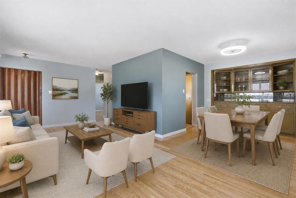 Picture of 827 Forlee Drive SE, Calgary Real Estate Listing