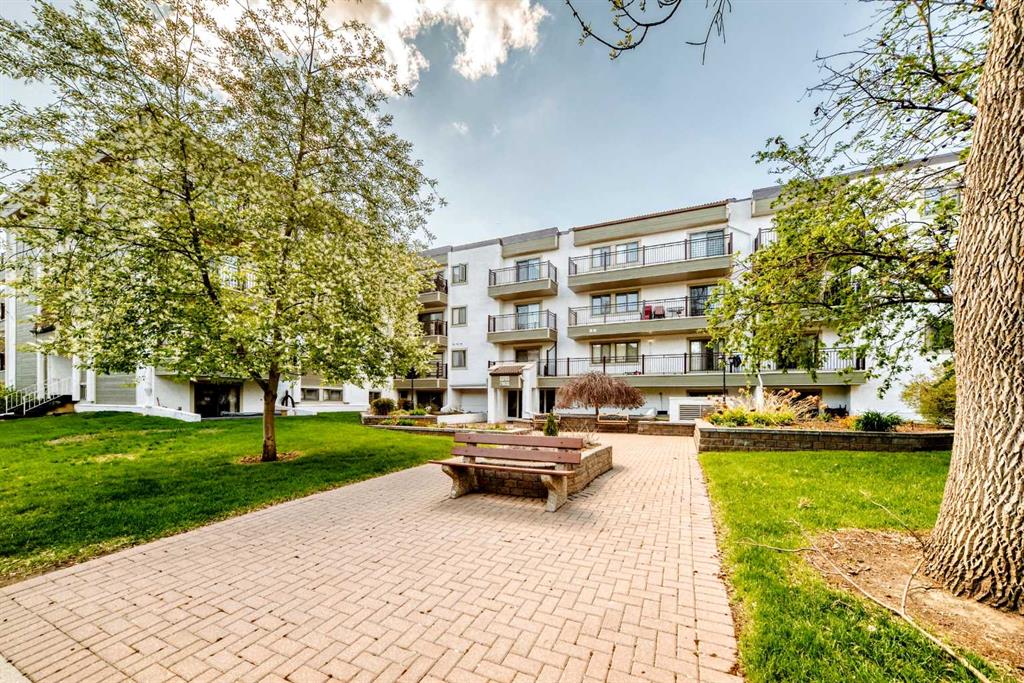 Picture of 309, 723 57 Avenue SW, Calgary Real Estate Listing