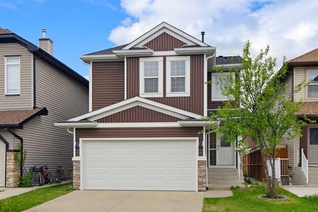 Picture of 133 Saddlecrest Green NE, Calgary Real Estate Listing