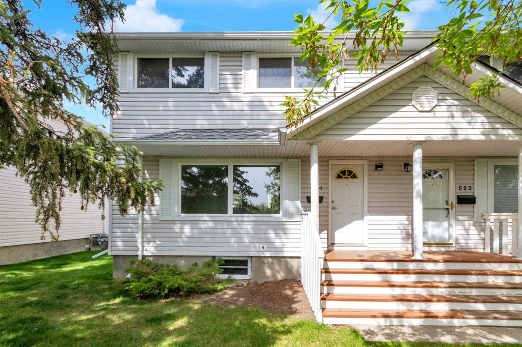 Picture of 524 Killarney Glen Court SW, Calgary Real Estate Listing