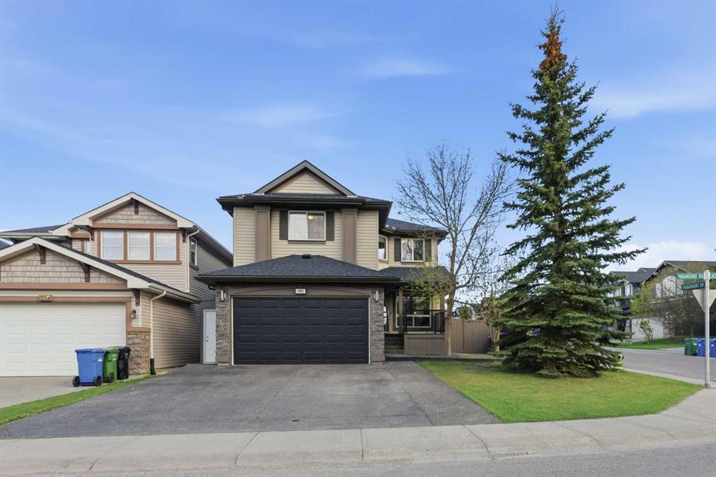 Picture of 225 Panamount Road , Calgary Real Estate Listing