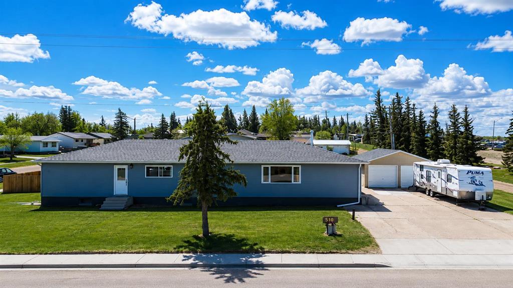 Picture of 5302 50 Ave  , Mayerthorpe Real Estate Listing