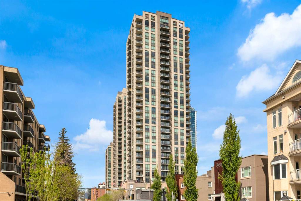 Picture of 2207, 1111 10 Street SW, Calgary Real Estate Listing