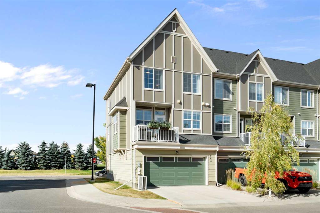 Picture of 263 Mahogany Way SE, Calgary Real Estate Listing