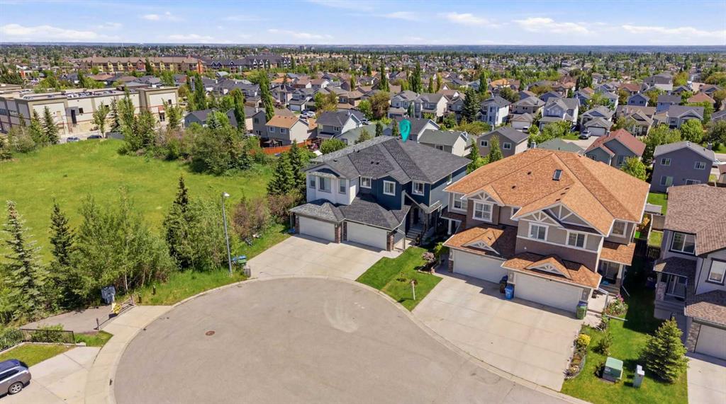 Picture of 142 Bridlerange Place SW, Calgary Real Estate Listing