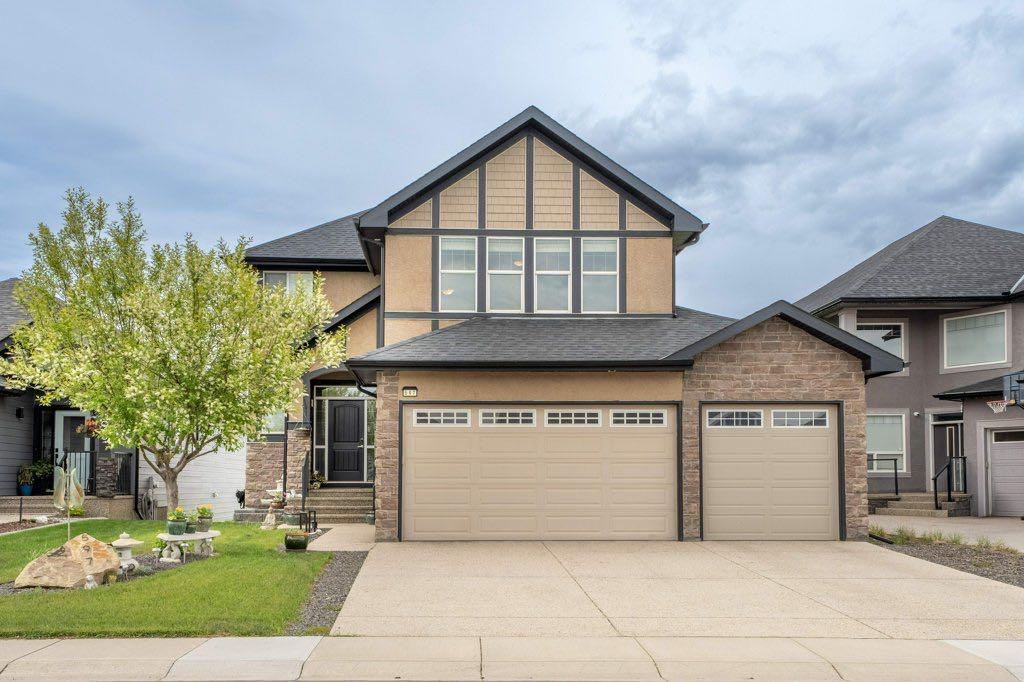 Picture of 597 Muirfield Crescent , Lyalta Real Estate Listing
