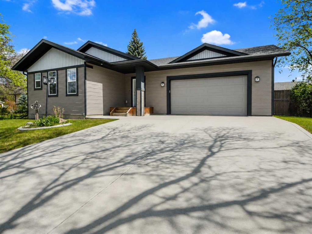 Picture of 3541 44 Avenue , Red Deer Real Estate Listing