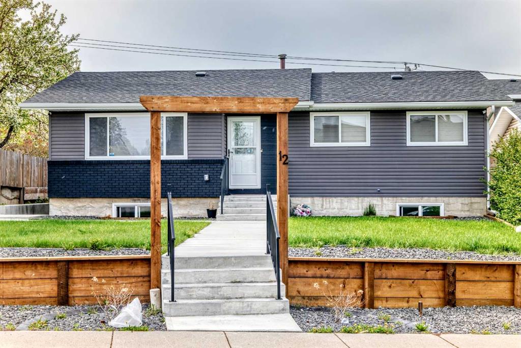 Picture of 12 Rundleson Way NE, Calgary Real Estate Listing