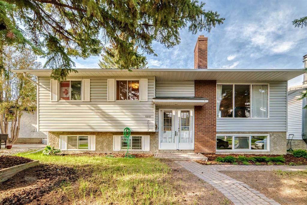 Picture of 5051 Vantage Crescent NW, Calgary Real Estate Listing