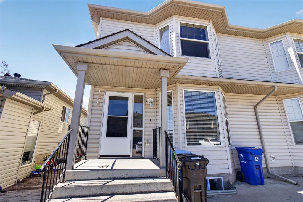 Picture of 108 Kodiak Crescent , Fort McMurray Real Estate Listing