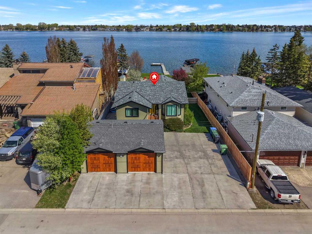 Picture of 760 West Chestermere Drive , Chestermere Real Estate Listing