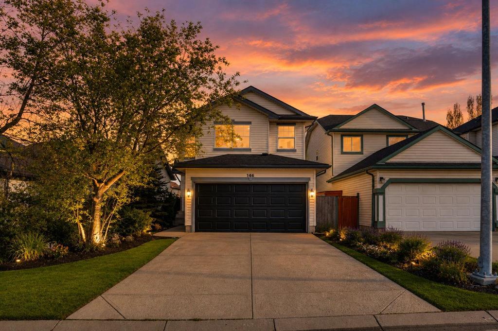 Picture of 146 Coverton Heights NE, Calgary Real Estate Listing