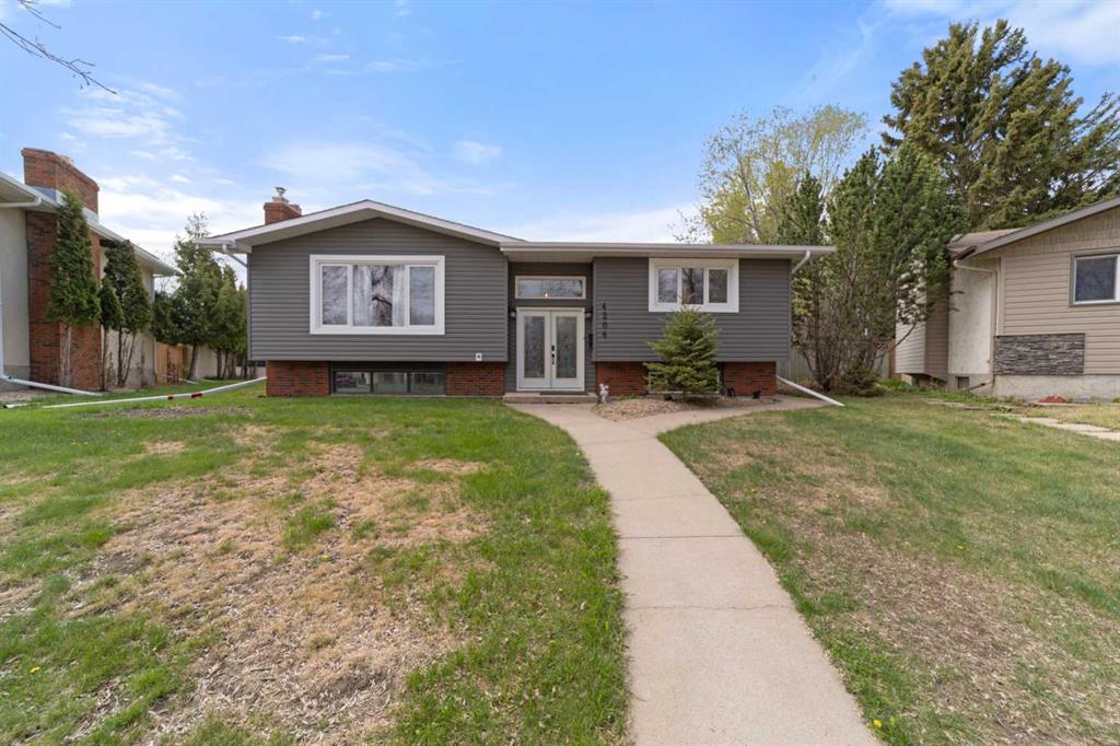 Picture of 4206 62 Street , Camrose Real Estate Listing