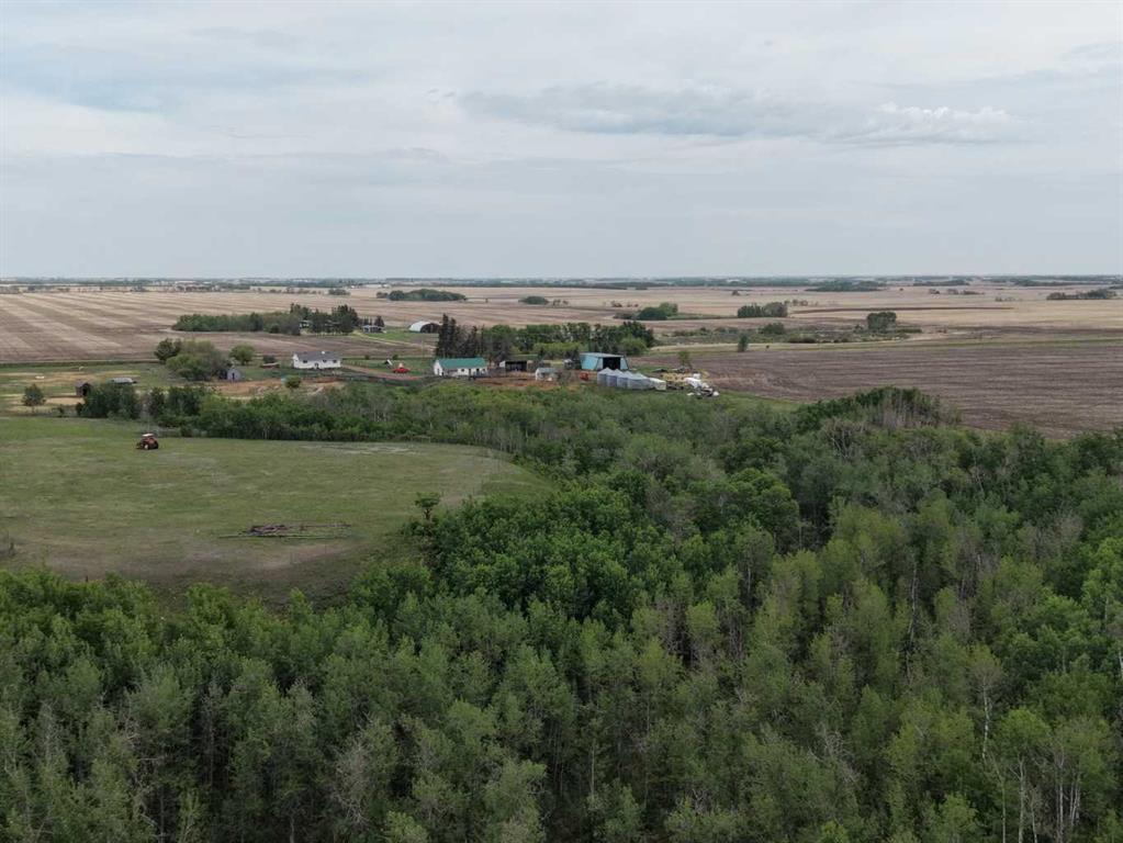 Picture of 14123 Township Road 404  , Rural Flagstaff County Real Estate Listing