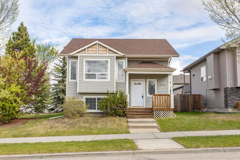 Picture of 109 Inglewood Drive , Red Deer Real Estate Listing