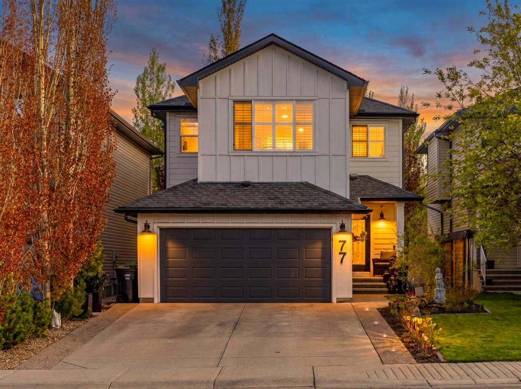 Picture of 77 Everbrook Drive SW, Calgary Real Estate Listing