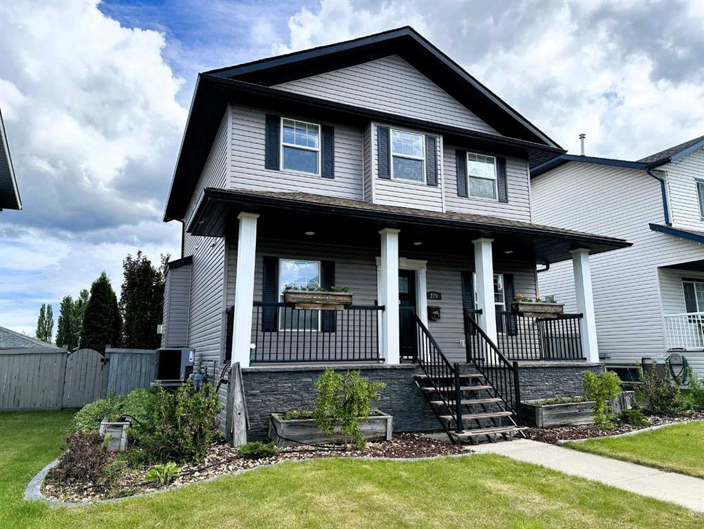 Picture of 279 Pinnacle Drive , Grande Prairie Real Estate Listing