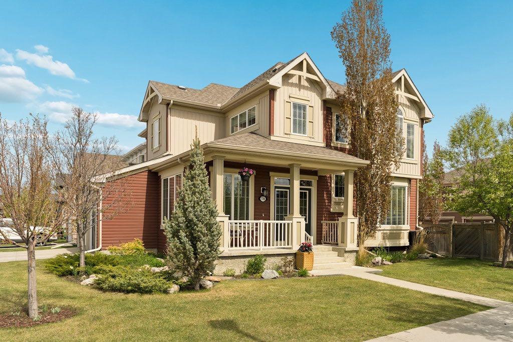 Picture of 728 Windridge Road SW, Airdrie Real Estate Listing