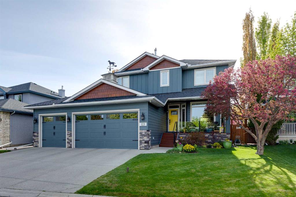 Picture of 89 Douglasdale Crescent SE, Calgary Real Estate Listing