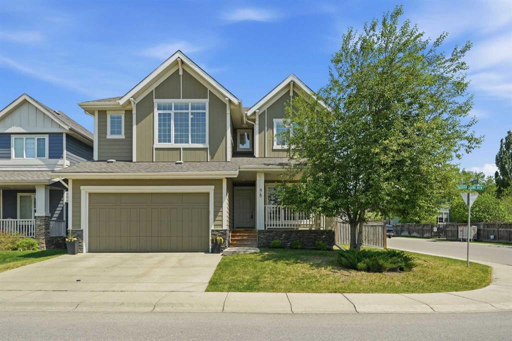 Picture of 98 Auburn Sound View SE, Calgary Real Estate Listing
