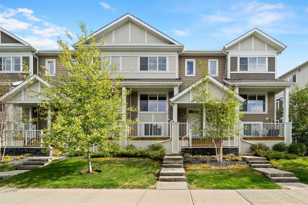 Picture of 536 Cranford Drive SE, Calgary Real Estate Listing