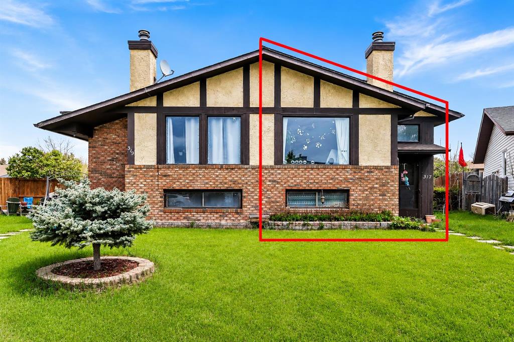 Picture of 317 Templemont Place NE, Calgary Real Estate Listing