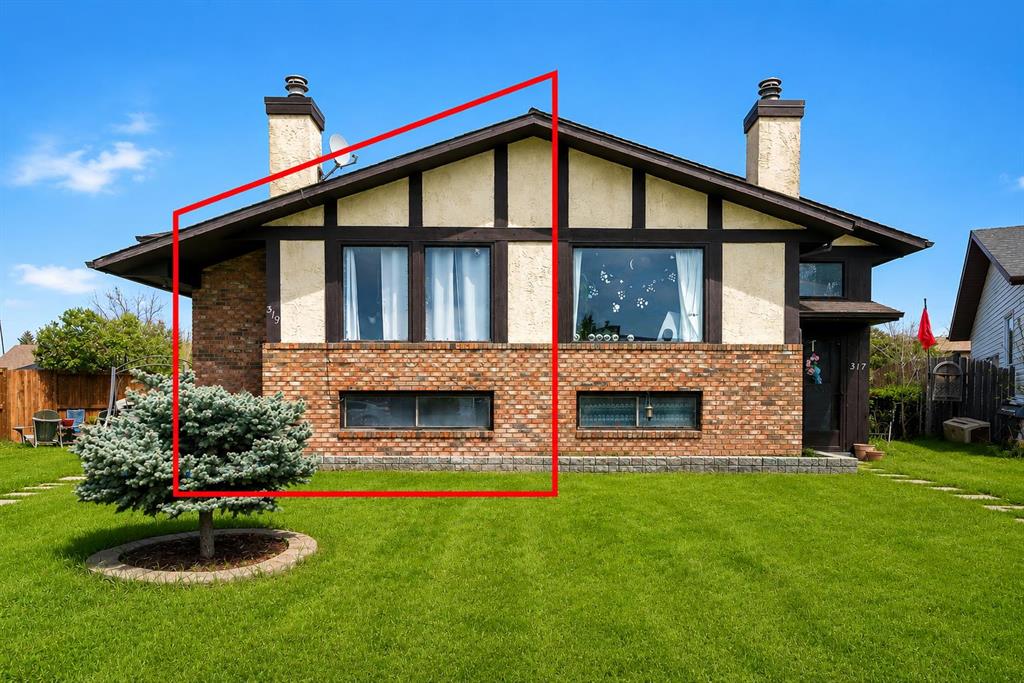 Picture of 319 Templemont Place NE, Calgary Real Estate Listing