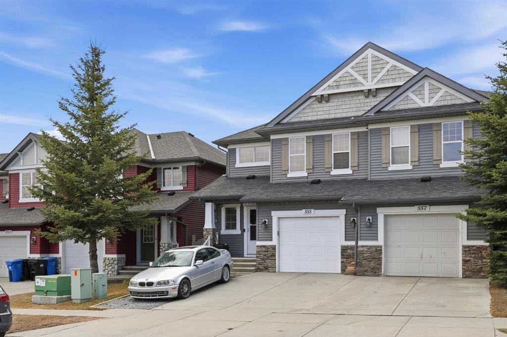 Picture of 555 Panamount Boulevard , Calgary Real Estate Listing