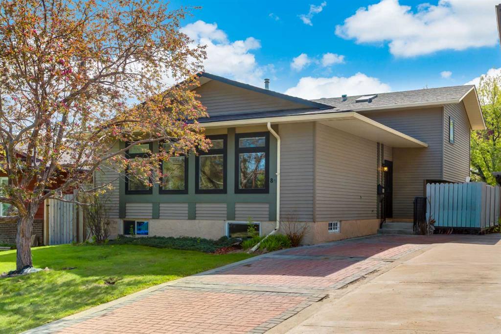 Picture of 80 Macewan Glen Road NW, Calgary Real Estate Listing