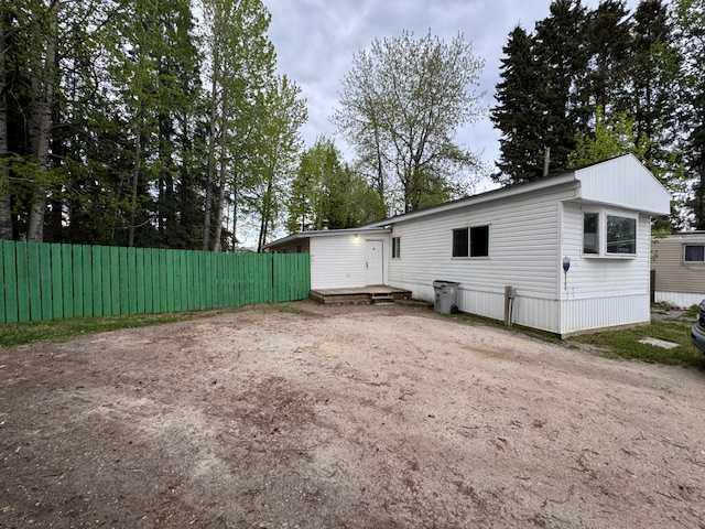 Picture of 112, 810 56 Street  , Edson Real Estate Listing
