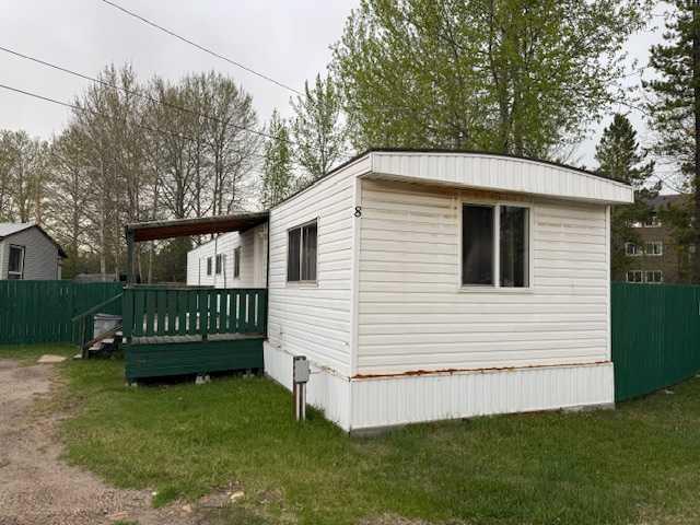 Picture of 008, 810 56 Street  , Edson Real Estate Listing