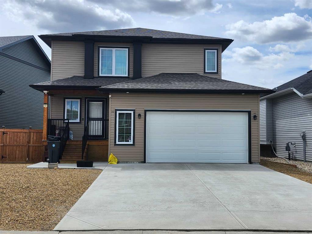 Picture of 153 10 Avenue , Drumheller Real Estate Listing