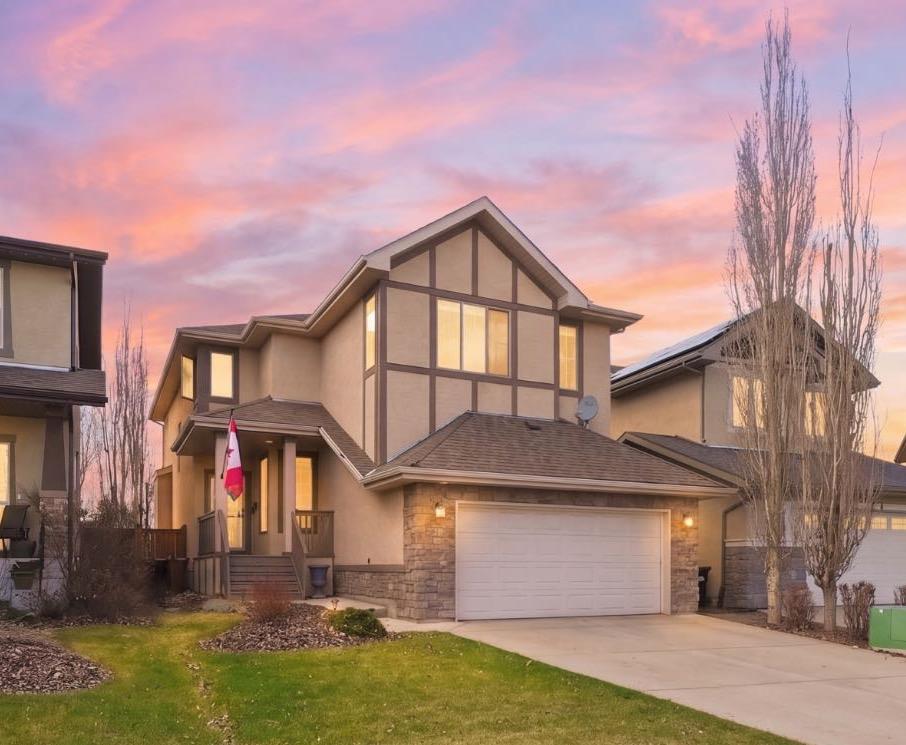 Picture of 494 Tuscany Ravine Road NW, Calgary Real Estate Listing
