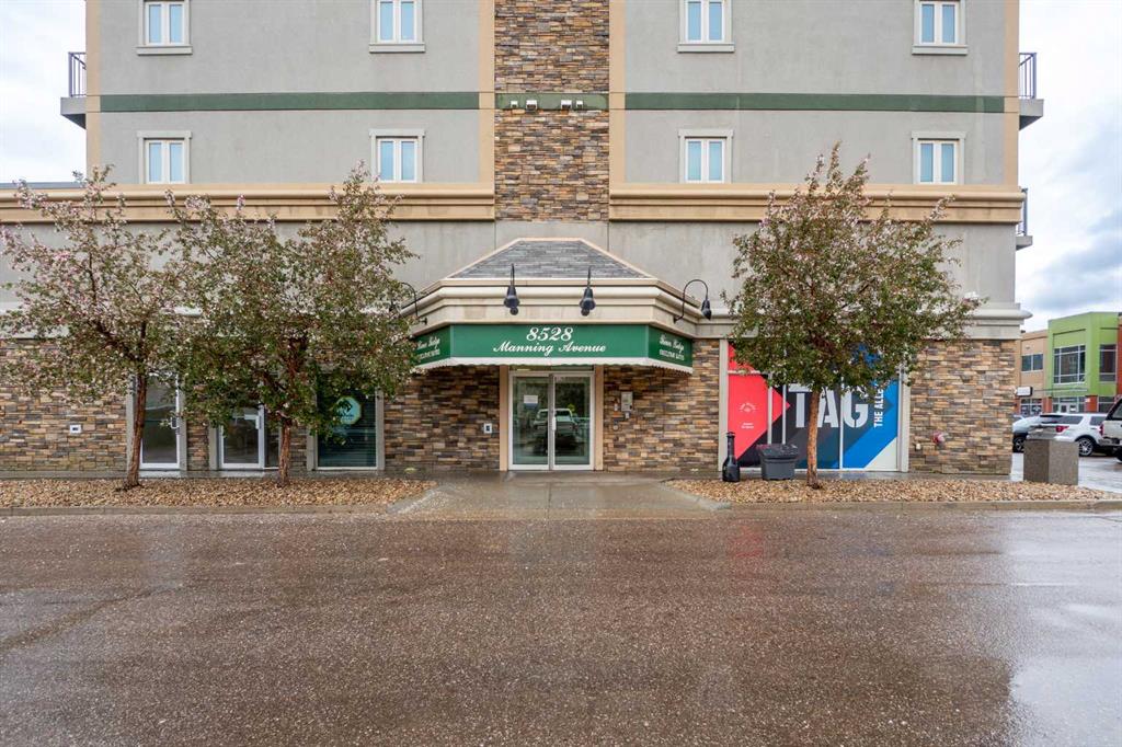Picture of 620, 8528 Manning Avenue , Fort McMurray Real Estate Listing