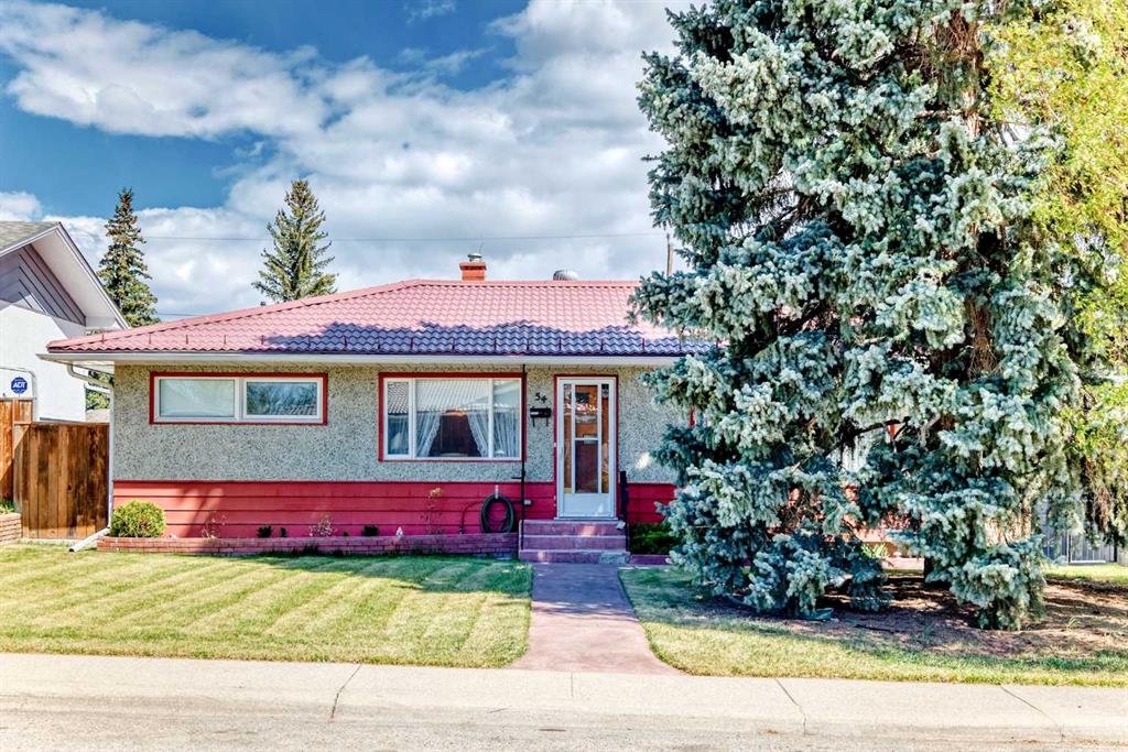 Picture of 54 Fullerton Road SE, Calgary Real Estate Listing