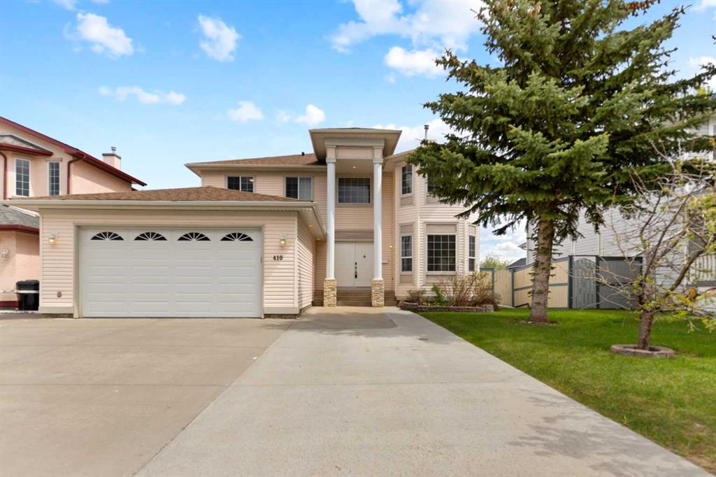 Picture of 410 Long Beach Landing , Chestermere Real Estate Listing