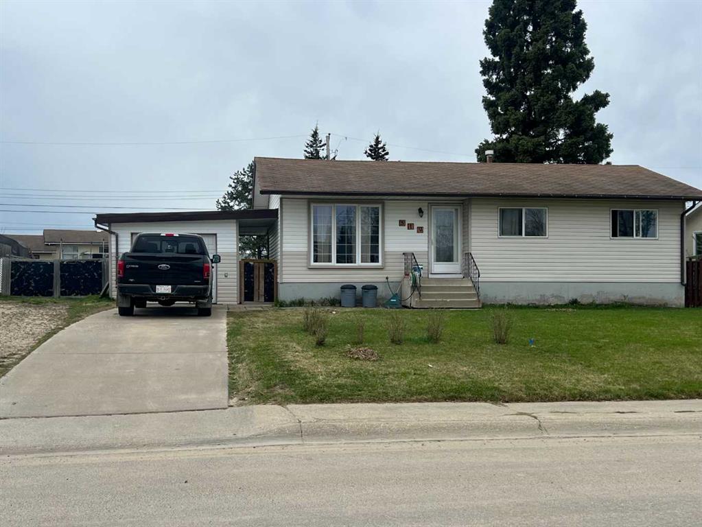 Picture of 519 5 Avenue , Fox Creek Real Estate Listing