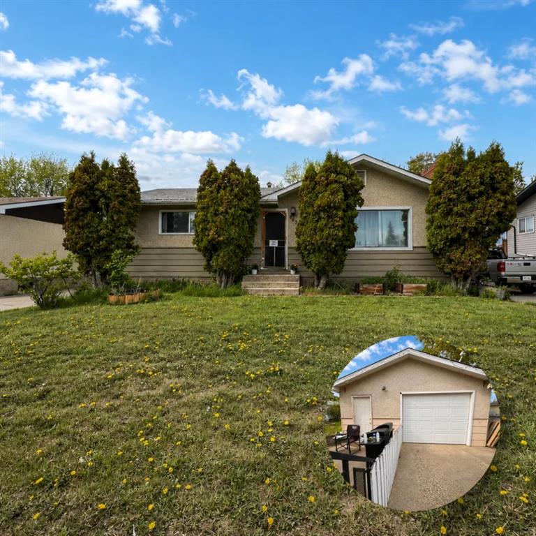 Picture of 9636 108 Avenue , Grande Prairie Real Estate Listing