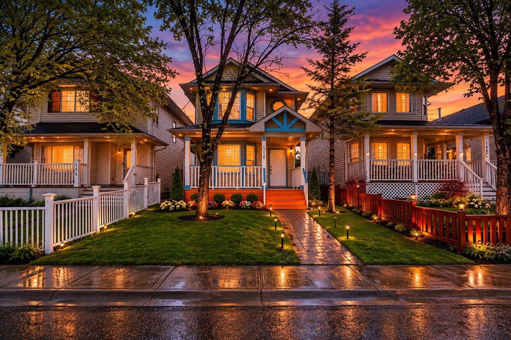 Picture of 112 Martinglen Close NE, Calgary Real Estate Listing