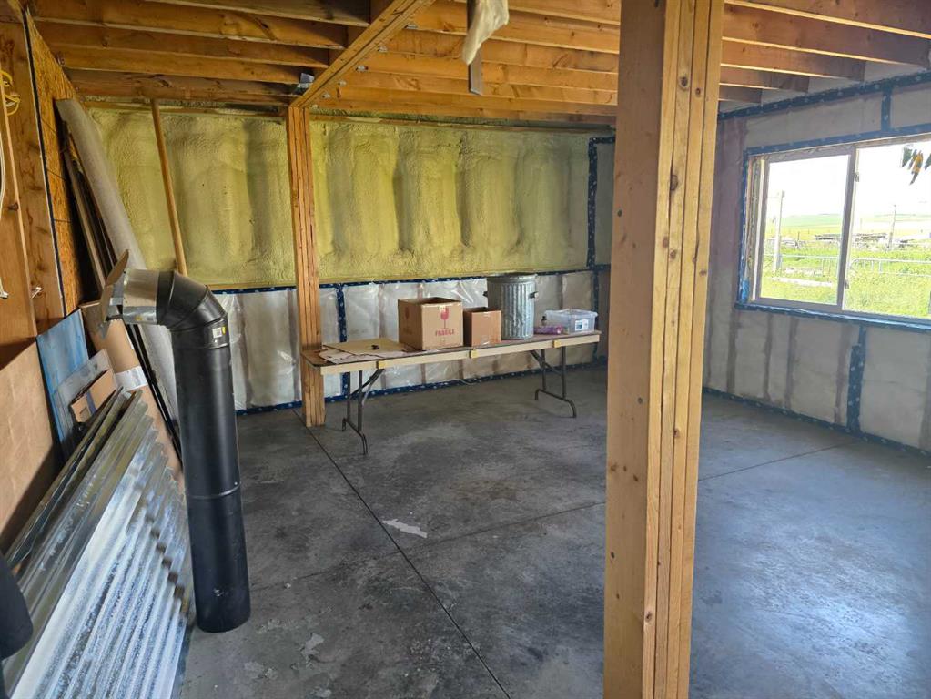 Picture of 171031 Range road 234  , Rural Vulcan County Real Estate Listing