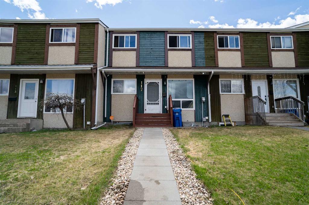 Picture of 117 Ross Street , Fort McMurray Real Estate Listing