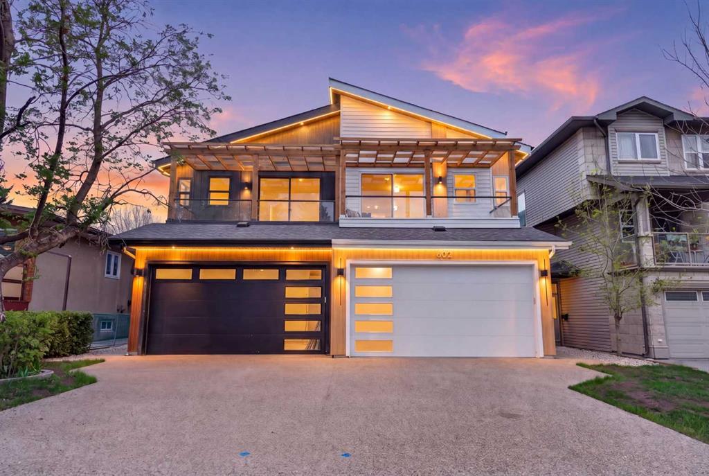 Picture of 602 25 Avenue NE, Calgary Real Estate Listing