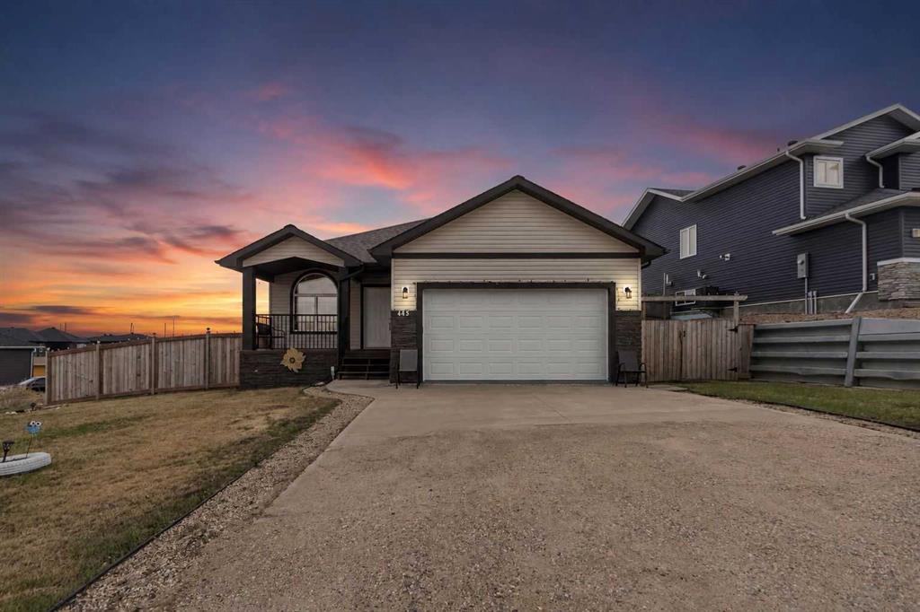 Picture of 445 Beacon Hill Drive , Fort McMurray Real Estate Listing