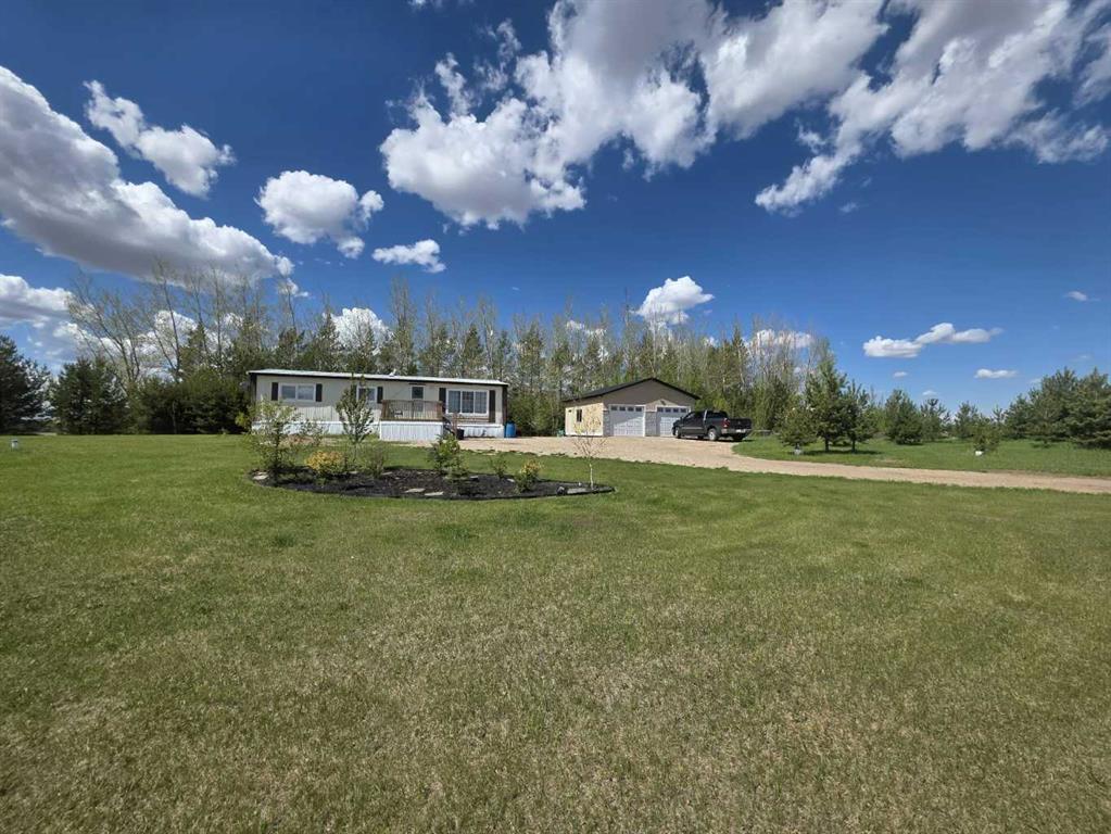 Picture of 454004 Range Rd 65  , Rural Wainwright No. 61, M.D. of Real Estate Listing