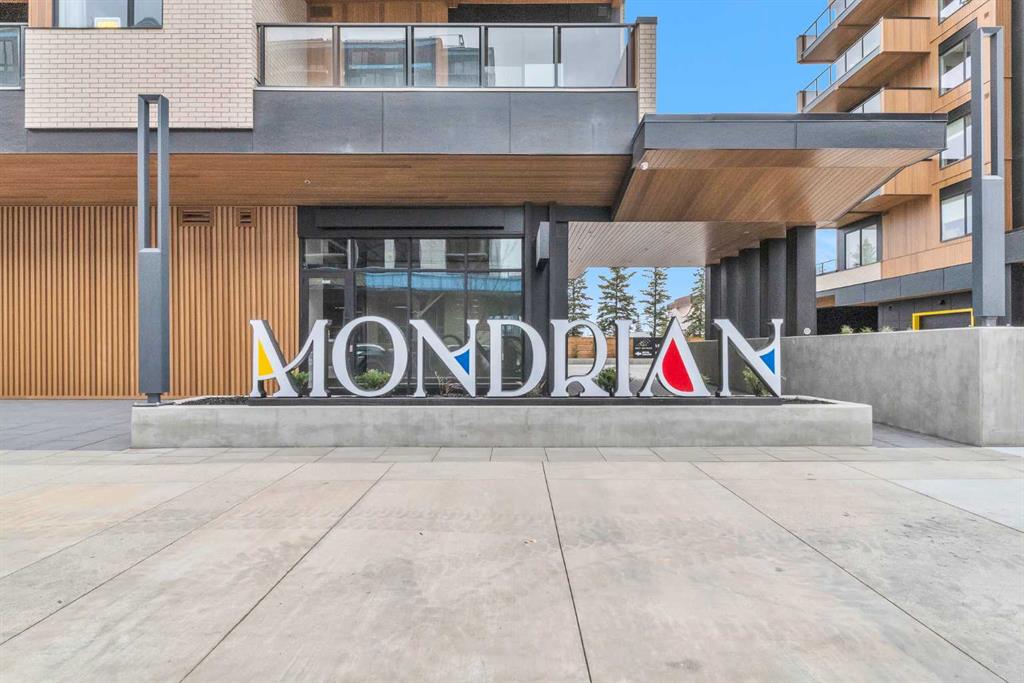 Picture of 516, 8230 Broadcast Avenue SW, Calgary Real Estate Listing