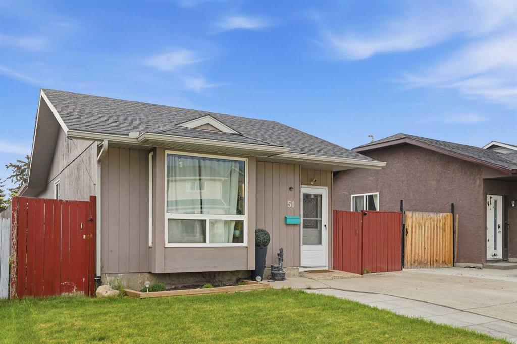 Picture of 51 Aberdare Way NE, Calgary Real Estate Listing