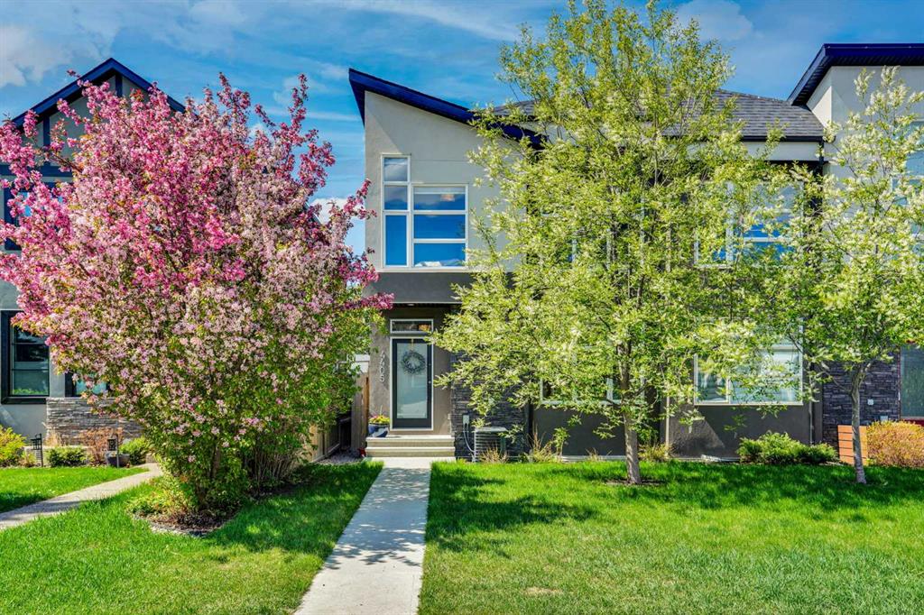Picture of 4405 20 Avenue NW, Calgary Real Estate Listing