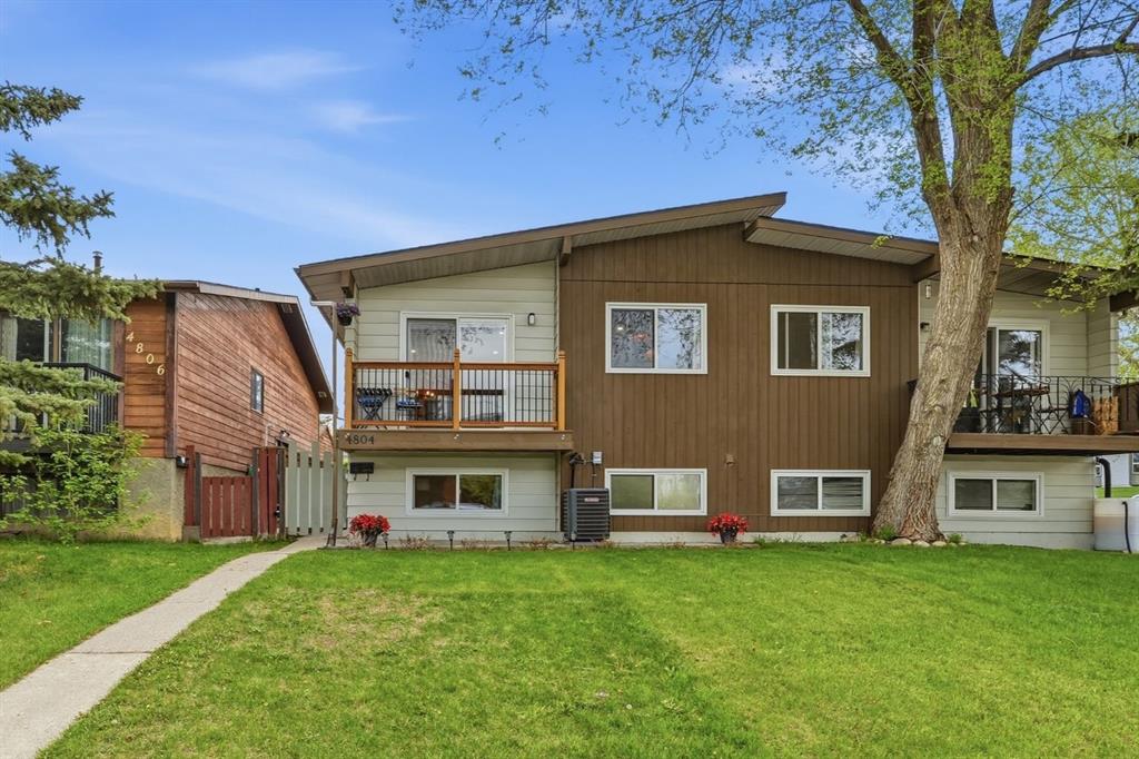 Picture of 4804 19 Avenue NW, Calgary Real Estate Listing