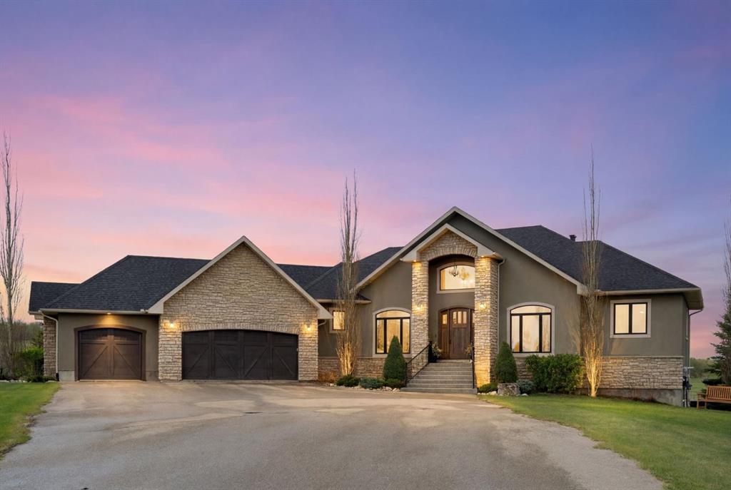 Picture of 7 Kodiak Springs Cove , Rural Rocky View County Real Estate Listing