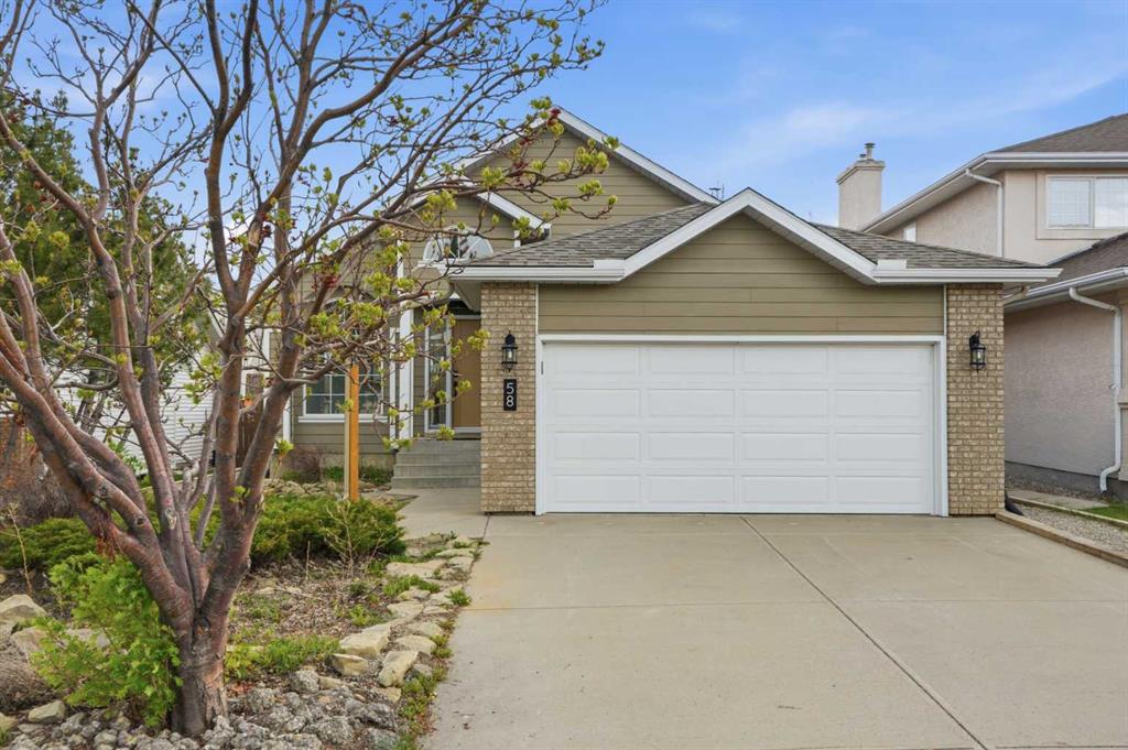 Picture of 58 Edgevalley Close NW, Calgary Real Estate Listing